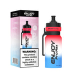 Buy Enjoy Pro Max 15000 Puffs Disposable Vape Device Box of 10 - Blue Razz Cherry