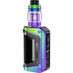 Buy Geekvape Aegis Legend 3 Vape Kit Device - Rainbow