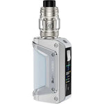Buy Geekvape Aegis Legend 3 Vape Kit Device - Silver