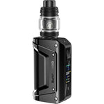 Buy Geekvape Aegis Legend 3 Vape Kit Device - Black