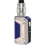 Buy Geekvape Aegis Legend 3 Vape Kit Device - Golden Blue