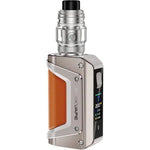 Buy Geekvape Aegis Legend 3 Vape Kit Device - Titanium Grey