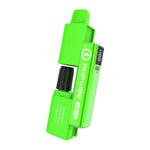 Geekvape PopVibe V5000 Pod Vape Pack of 5 - Strawberry Watermelon Bubble Gum