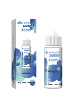 Buy Hayati Pro Max E - liquid 100ml - Mr Blue