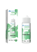 Buy Hayati Pro Max E - liquid 100ml - Fresh Mint