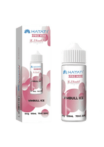 Buy Hayati Pro Max E - liquid 100ml - Vimbull Ice