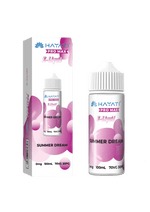 Buy Hayati Pro Max E - liquid 100ml - Summer Dream