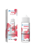 Buy Hayati Pro Max E - liquid 100ml - Watermelon Ice