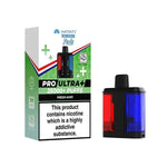 Buy Hayati Pro Ultra Plus 25000 Replacement Pods Pack of 5 - Fresh Mint