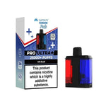 Buy Hayati Pro Ultra Plus 25000 Replacement Pods Pack of 5 - Mr Blue