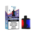 Buy Hayati Pro Ultra Plus 25000 Replacement Pods Pack of 5 - Blueberry Raspberry