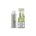 Buy Hyola Pro Max 8000 Prefilled Pod (Pack of 5) - Fresh Mint