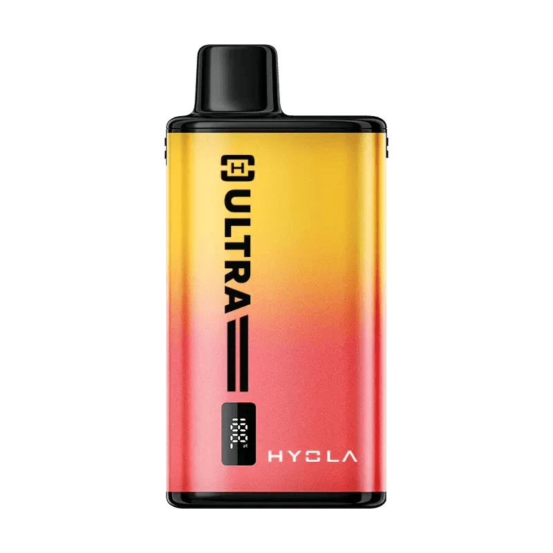 Buy Hyola Ultra 30k Prefilled Pod Vape Kit Pack of 5 - Juicy Edition