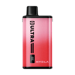 Buy Hyola Ultra 30k Prefilled Pod Vape Kit Pack of 5 - Red Edition