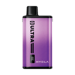 Buy Hyola Ultra 30k Prefilled Pod Vape Kit Pack of 5 - Purple Edition
