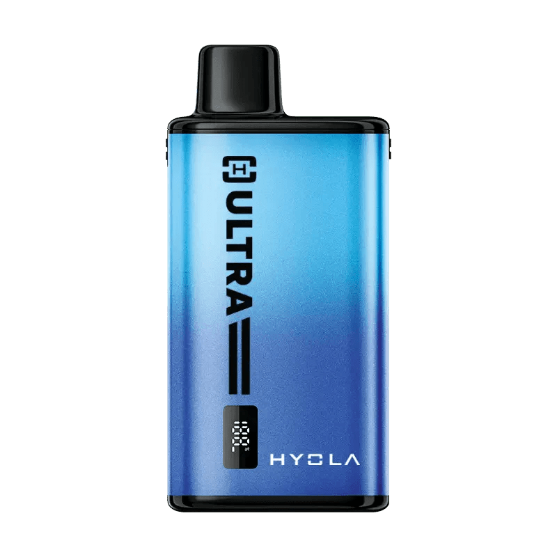Buy Hyola Ultra 30k Prefilled Pod Vape Kit Pack of 5 - Blue Edition