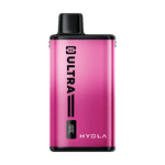 Buy Hyola Ultra 30k Prefilled Pod Vape Kit Pack of 5 - Cherry Edition