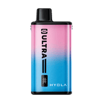 Buy Hyola Ultra 30k Prefilled Pod Vape Kit Pack of 5 - Lemonade Edition