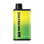 Buy Hyola Ultra 30k Prefilled Pod Vape Kit Pack of 5 - Lime Edition