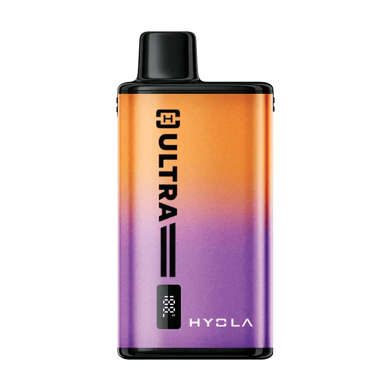 Buy Hyola Ultra 30k Prefilled Pod Vape Kit Pack of 5 - Gummy Edition
