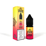 Buy IMMYZ Crystal Bar Nic Salt 10ml E - liquid Pack of 10 - Triple Mango