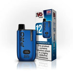 Buy IVG Pro 6000 Starter Vape Kit - Blue Raspberry Ice
