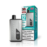 Buy IVG Smart Max 10k Prefilled Pod Kit Pack of 5 - Classic Menthol