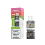 Buy Juicy Pod Novamax 10k Replacement Pods Pack of 5 - Summer Romance