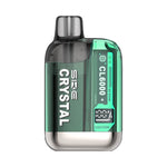 Buy SKE Crystal CL6000 Prefilled Pod Vape Box of 5 - Watermelon Ice