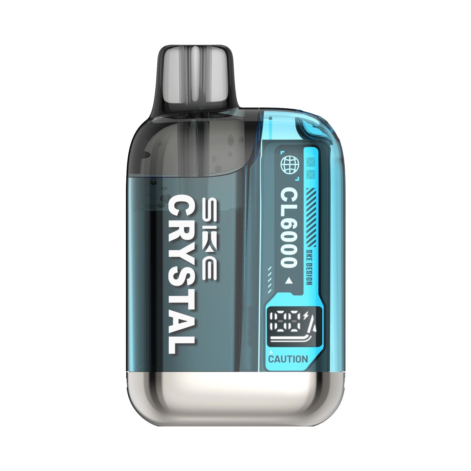 Buy SKE Crystal CL6000 Prefilled Pod Vape Box of 5 - Lowest Wholesale Price ! Best Vape Wholesale Buy SKE Crystal CL6000 Prefilled Pod Vape Box of 5 - Lowest Wholesale Price ! Best Vape Wholesale