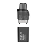 Buy SKE Crystal CL6000 Prefilled Replacement Pods - Blueberry Raspberries