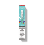 Buy SKE Crystal Pro 600 Prefilled Vape Pack of 10 - Menthol