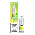 Buy Smok Nic Salts 10ml E - liquids - Box of 10 - Kiwi Passion Fruit Guava