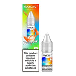 Buy Smok Nic Salts 10ml E - liquids - Box of 10 - Rainbow