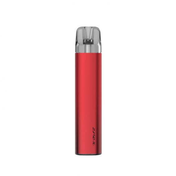 Buy Smok Zrex RF Pod Vape Kit Device - Red