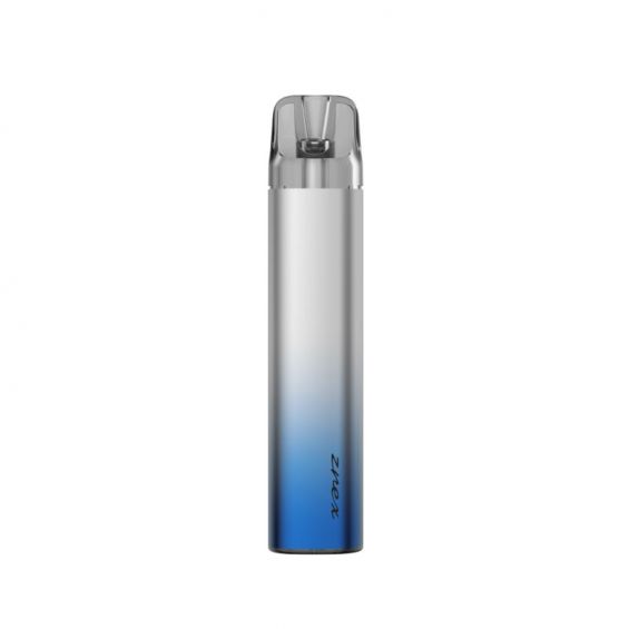 Buy Smok Zrex RF Pod Vape Kit Device - Blue/Silver