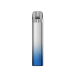 Buy Smok Zrex RF Pod Vape Kit Device - Blue/Silver