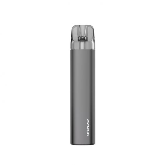 Buy Smok Zrex RF Pod Vape Kit Device - Gunmetal