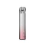 Buy Smok Zrex RF Pod Vape Kit Device - Pink Silver