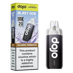 Buy Vaporesso Dojo Blast 10k Prefilled Pod Vape Kit - Classic Tobacco