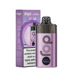 Buy Vaporesso Dojo Blast 6000 Vape Kit Box of 5 - Purple - Sweet Grape