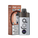 Buy Vaporesso Dojo Blast 6000 Vape Kit Box of 5 - Breakfast Tea