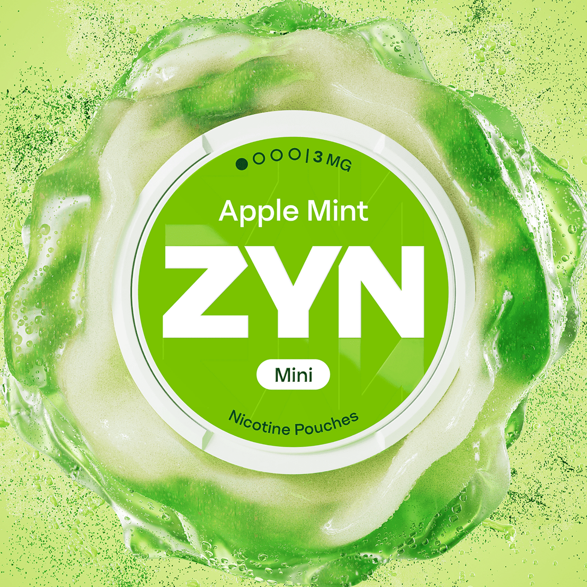 ZYN Nicotine Pouches Pack of 5 Simbavapes