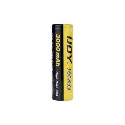 Buy 20700 IJOY - 3000MAH 3.7V 40A BATTERY -
