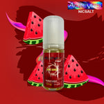 Buy Achievers Salt 10ml - Pack of 10 - Watermelon
