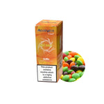 Buy Achievers Salt 10ml - Pack of 10 - Skittles
