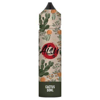 Buy Aisu 50ml Shortfill - Cactus