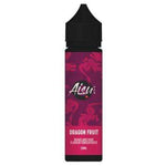 Buy Aisu 50ml Shortfill - Dragonfruit