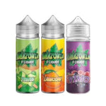 Buy Amazonia 100ml Shortfill - Lubicorn
