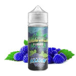 Buy Amazonia 100ml Shortfill - Hizen